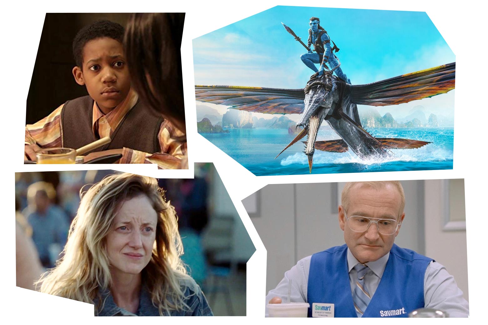 The Best Movies and TV Shows Coming to Netflix, HBO, Amazon Prime, and Hulu in June Sam Adams, Nadira Goffe, and Forrest Wickman