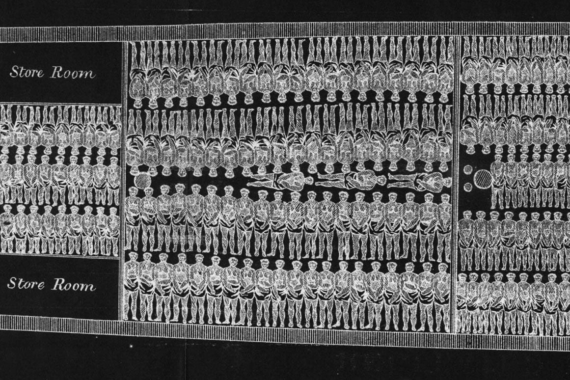 Slate’s History of American Slavery podcast is now available to the public.