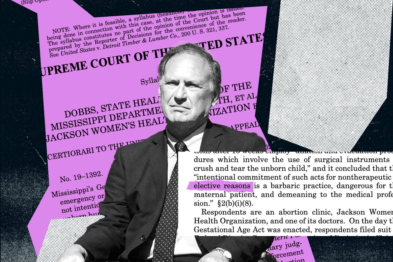 Supreme Court news: Has an Idaho doctor discovered a loophole in Dobbs?
