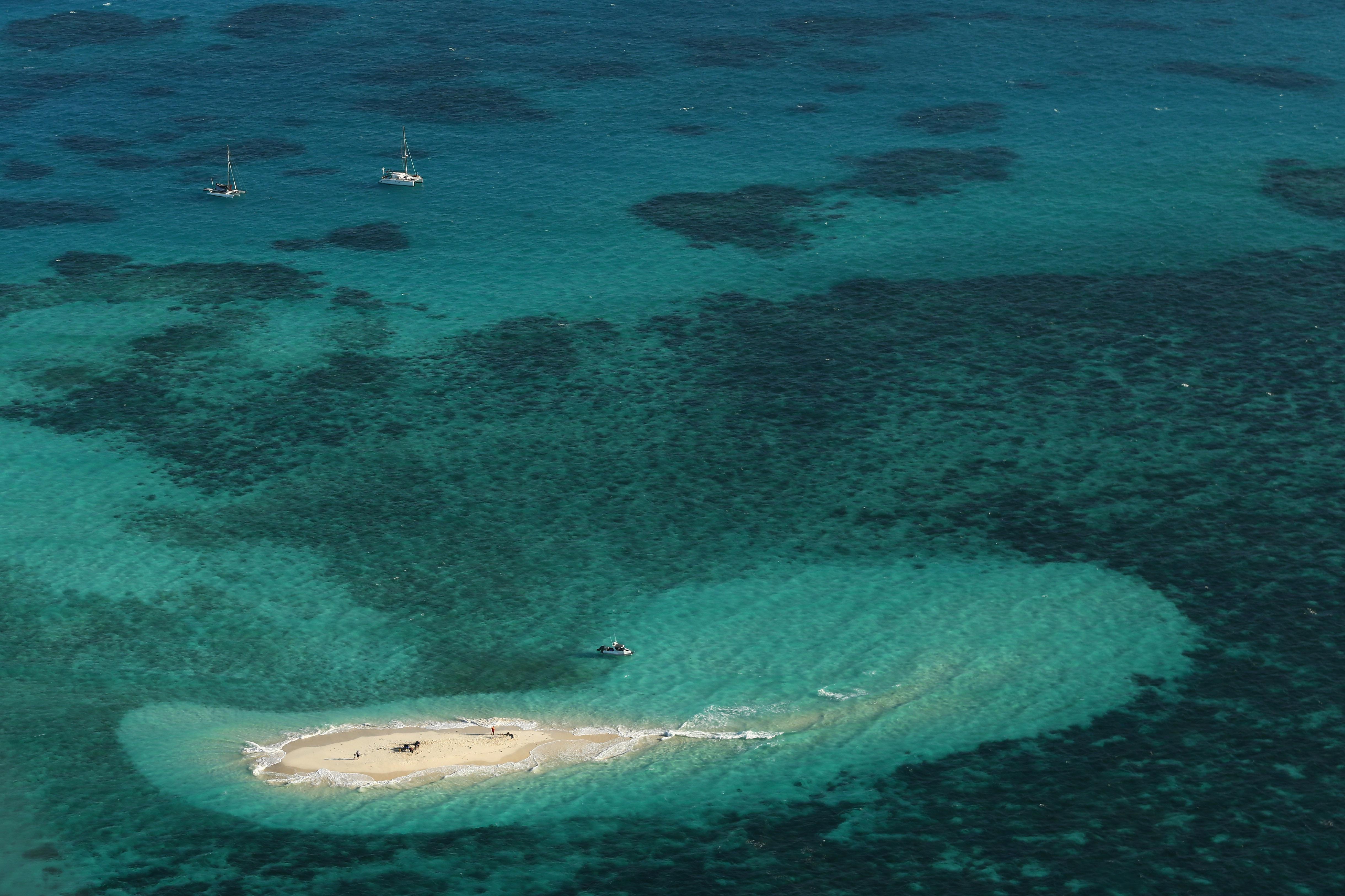 does-australia-have-the-most-anti-green-government-on-earth