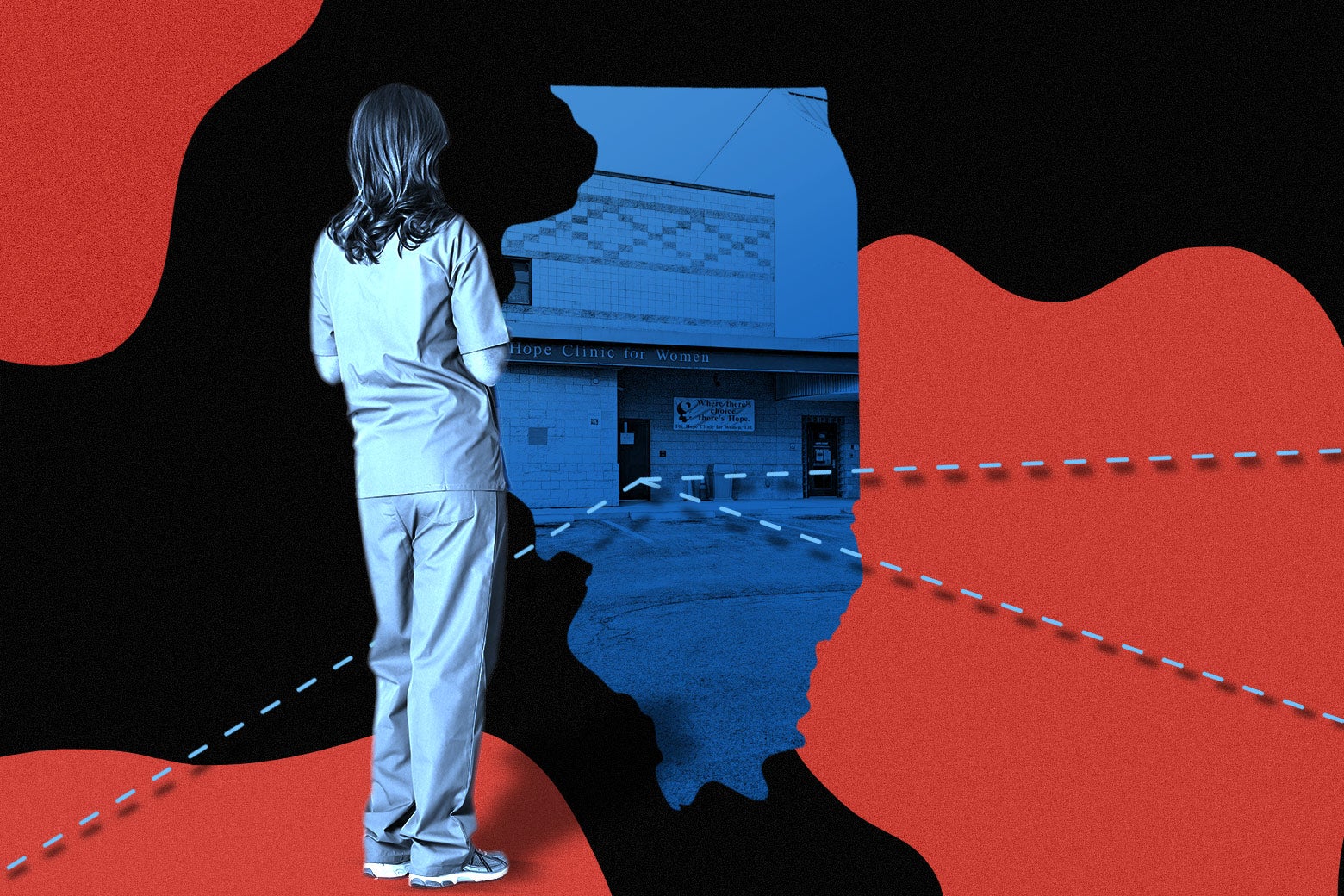 The Occupational Hazards of Providing Abortion Care Post Roe.