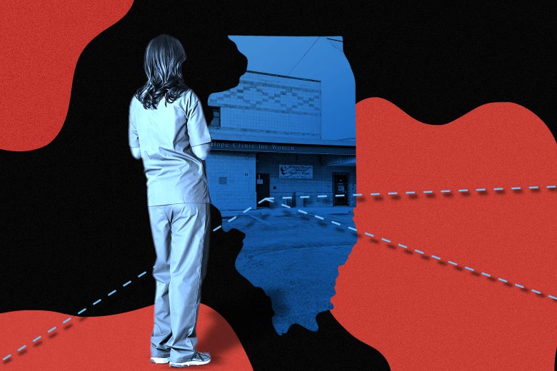 The Occupational Hazards of Providing Abortion Care Post Roe. The Occupational Hazards of Providing Abortion Care Post Roe.