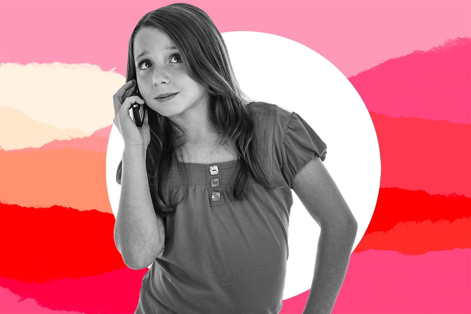 Dear Care and Feeding: My Daughter Was Invited to Eavesdrop on Her Friend&rsquo;s Therapy Session