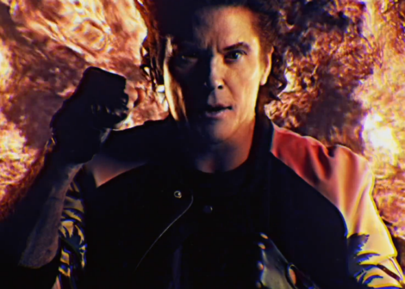 “True Survivor”: Listen to David Hasselhoff’s perfectly bizarre song ...