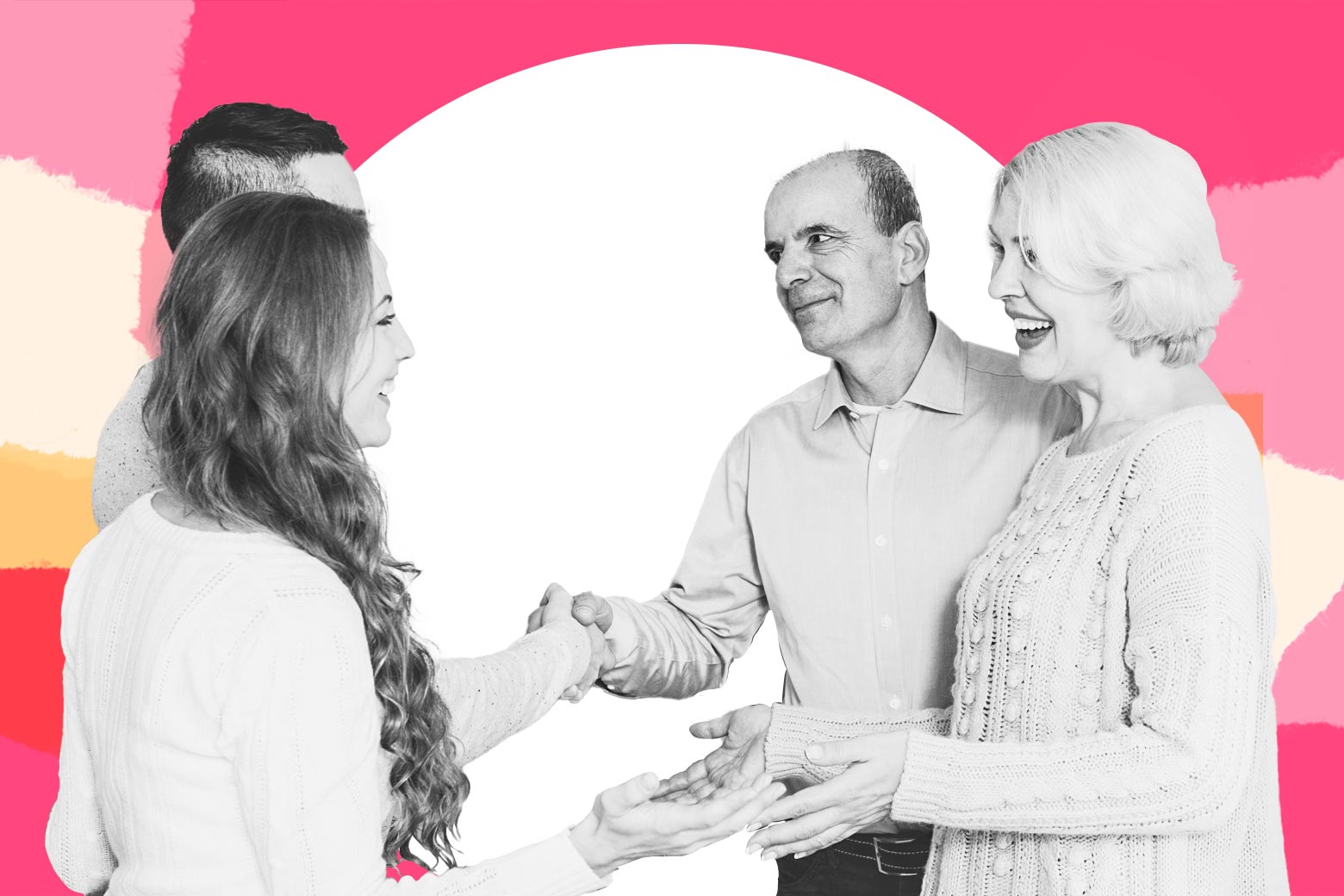 My Parents Keep Demanding I Meet Their Newest Lover