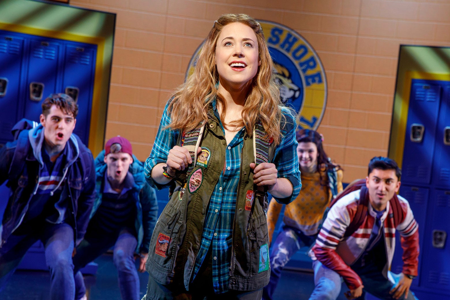 Mean Girls The Musical, Reviewed.