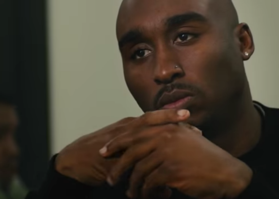Watch the new trailer for the Tupac biopic All Eyez on Me (VIDEO).