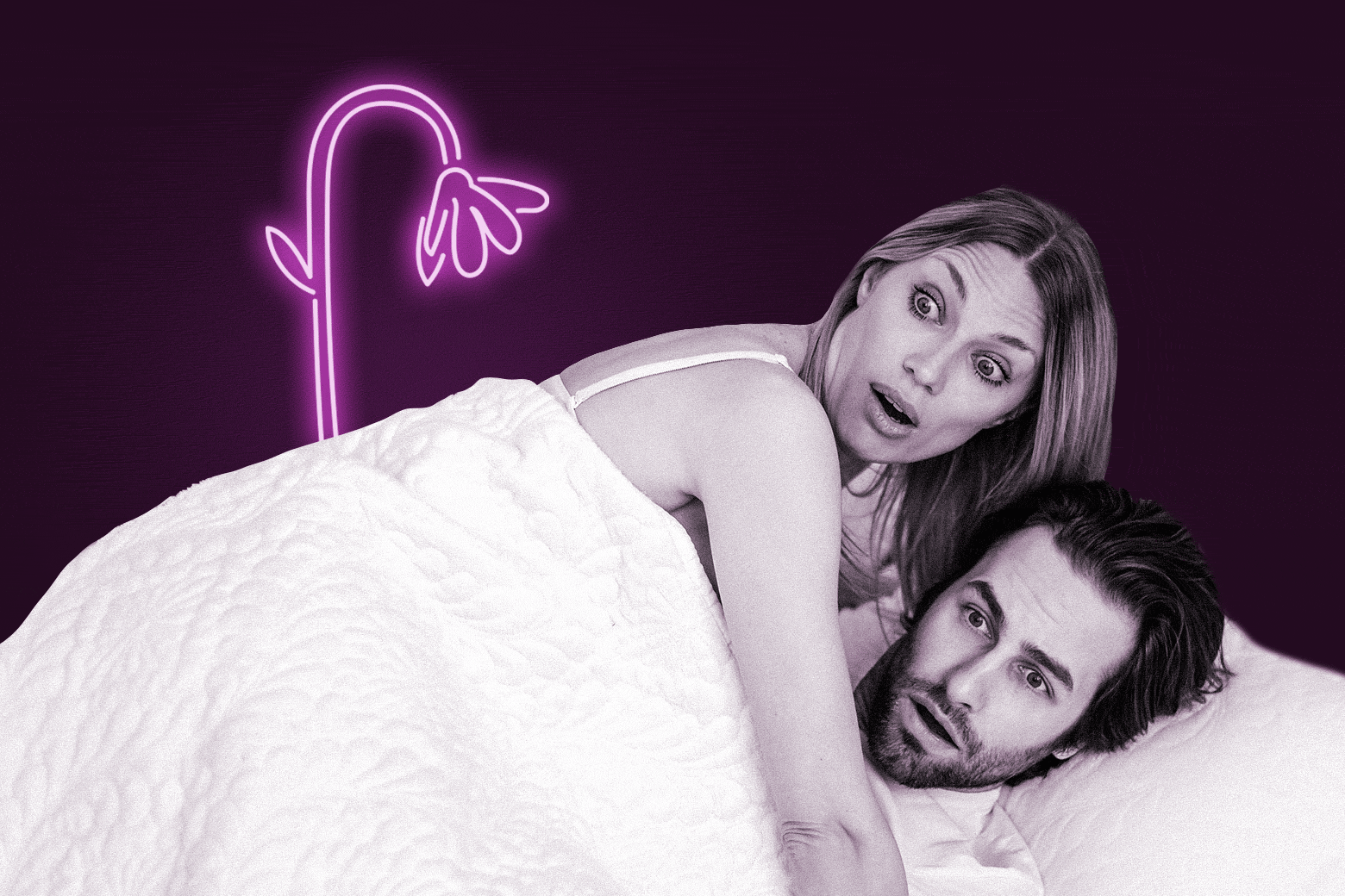 My Rude, Nosy Mother-in-Law Just “Had” to Walk in On Us Having Sex. Our Sex Life Will Never Be the Same.