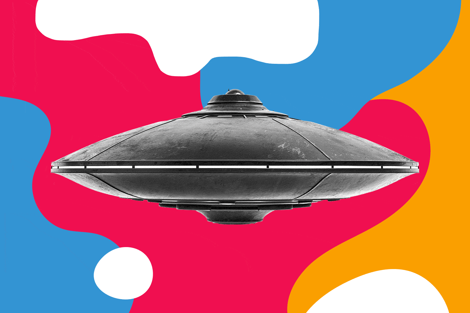 How Alien Abduction Stories Came From Our Own Planet