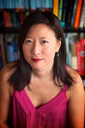 Cheryl Tan.
