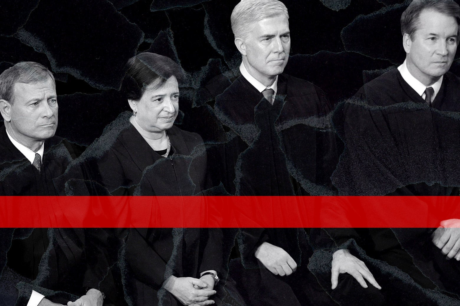Justices Fighting the Culture Wars Are Killing the Court 