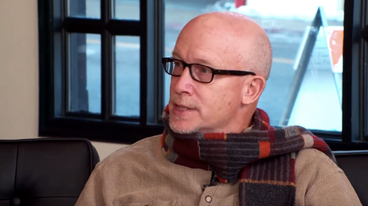 Alex Gibney Scientology Interview Sundance Documentary Adapting Lawrence Wrights Book Video 