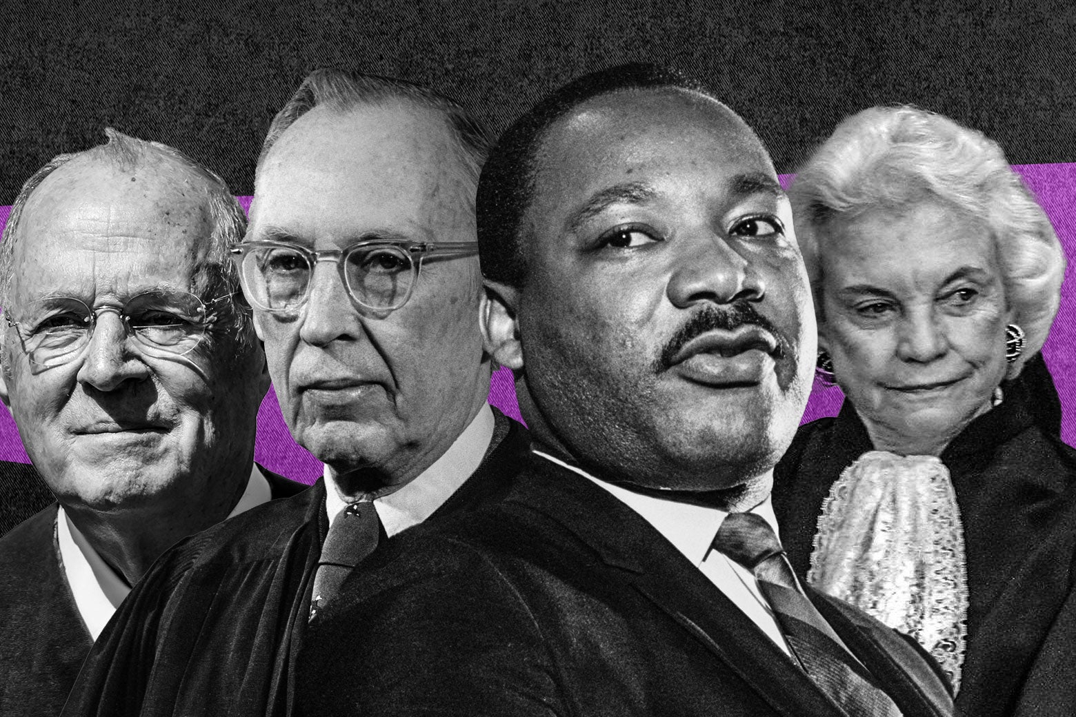 Martin Luther King Jr. Had a Dream for Economic Affirmative Action. The Supreme Court Failed Him.