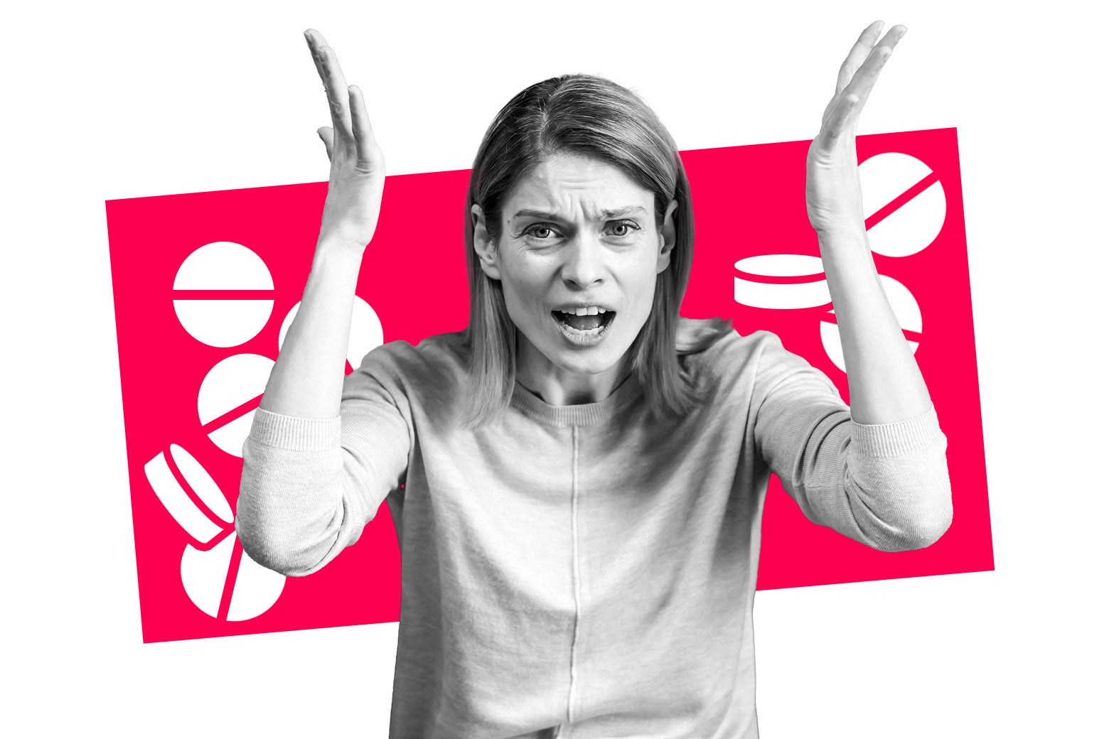 Help! I Just Discovered My Husband Secretly Mailed My Mother-in-Law Drugs.