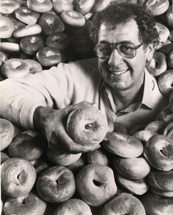 Murray Lender and frozen bagels The man who made America better by