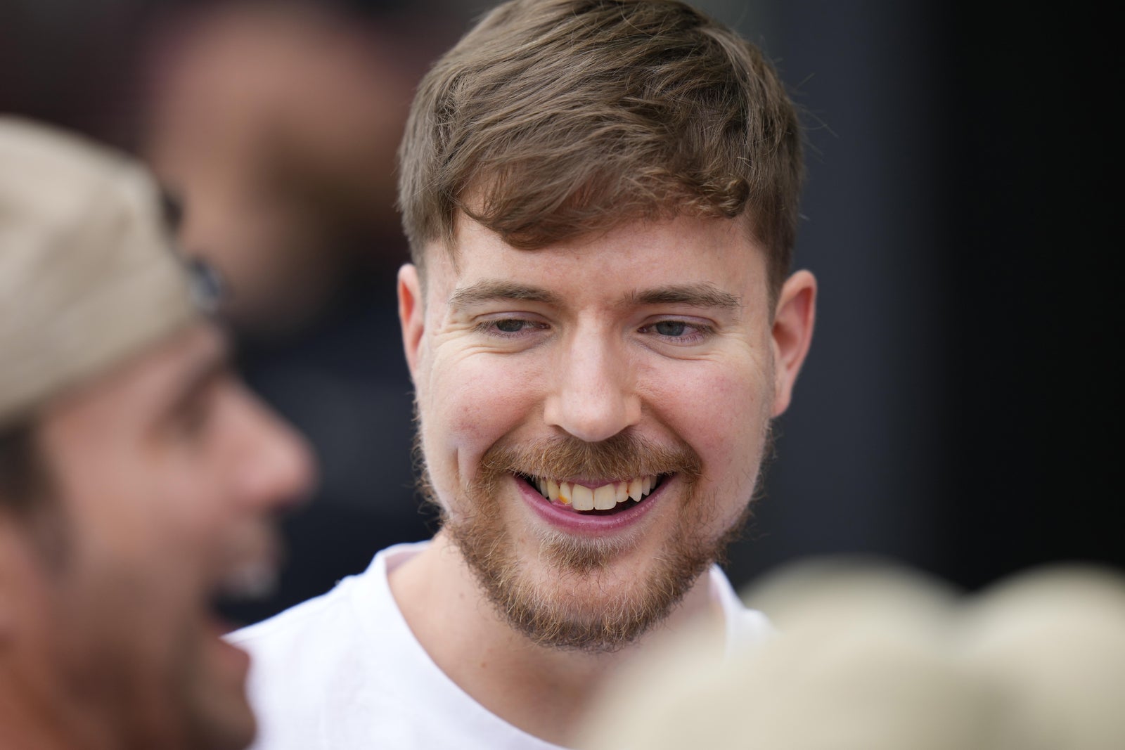 MrBeast Beast Games controversy: YouTube philanthropist put contestants ...