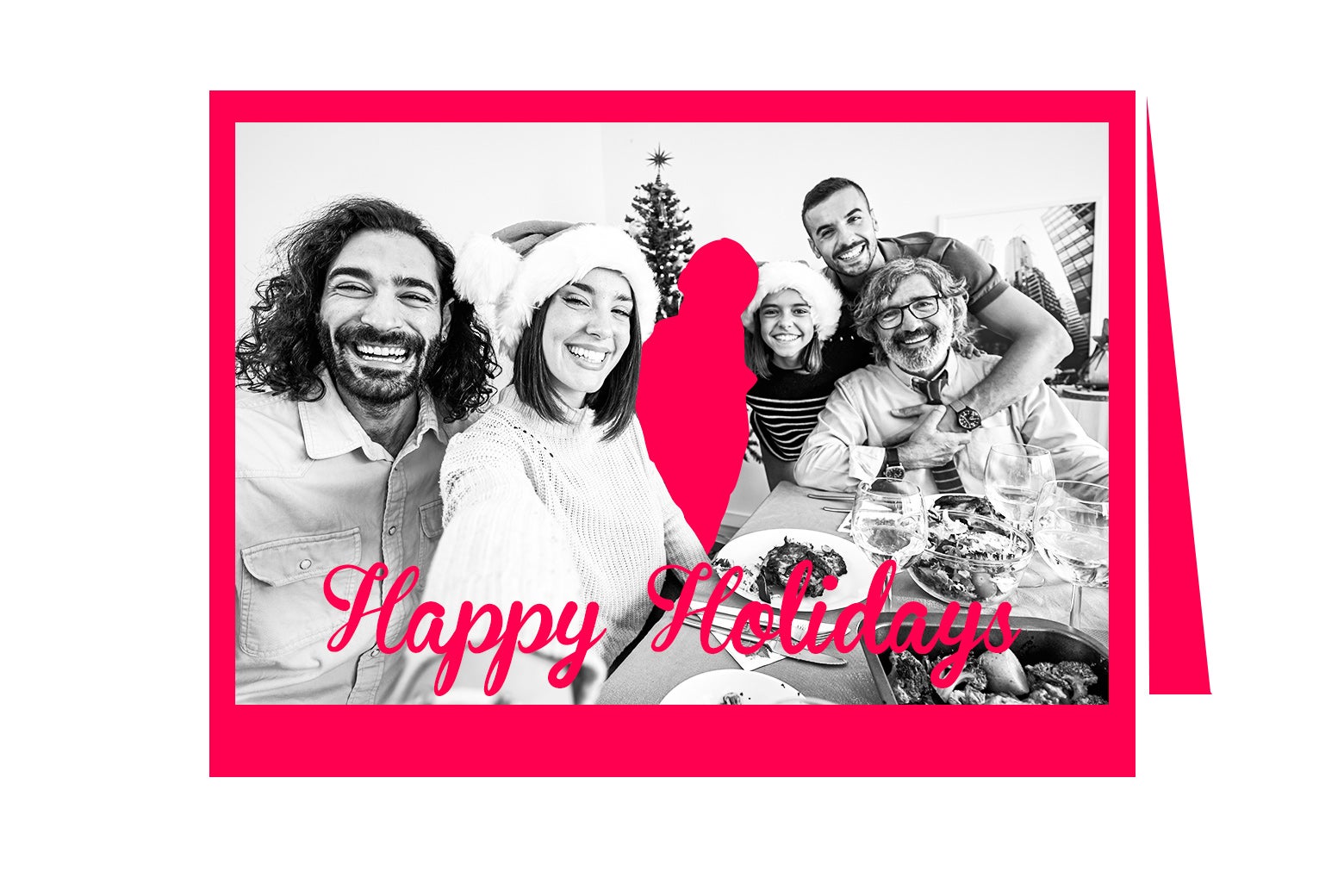 slate.com - Emily Yoffe - Help! My Future In-Laws Have an Aggravating Holiday Tradition-And This Year They Want to Include Me. No Thanks.