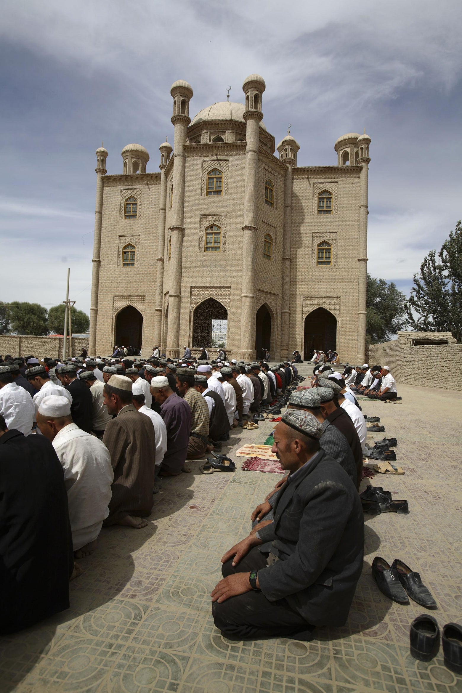 China Bans Ramadan China Restricts Religious Freedom Of Its Muslim