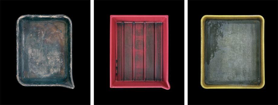 John Cyr, Developer Trays, Famous Photographers, Darkroom Printing, Tom Baril, Edna Bullock, Sally Mann
