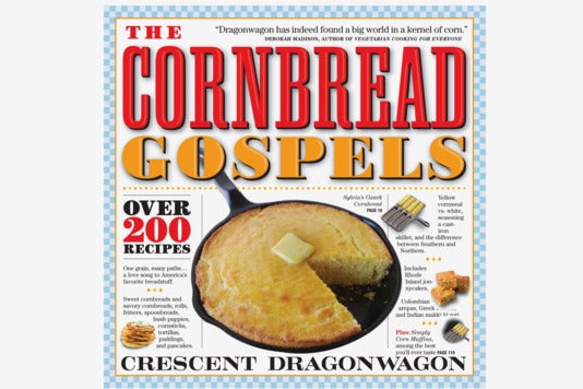 The Cornbread Gospels.