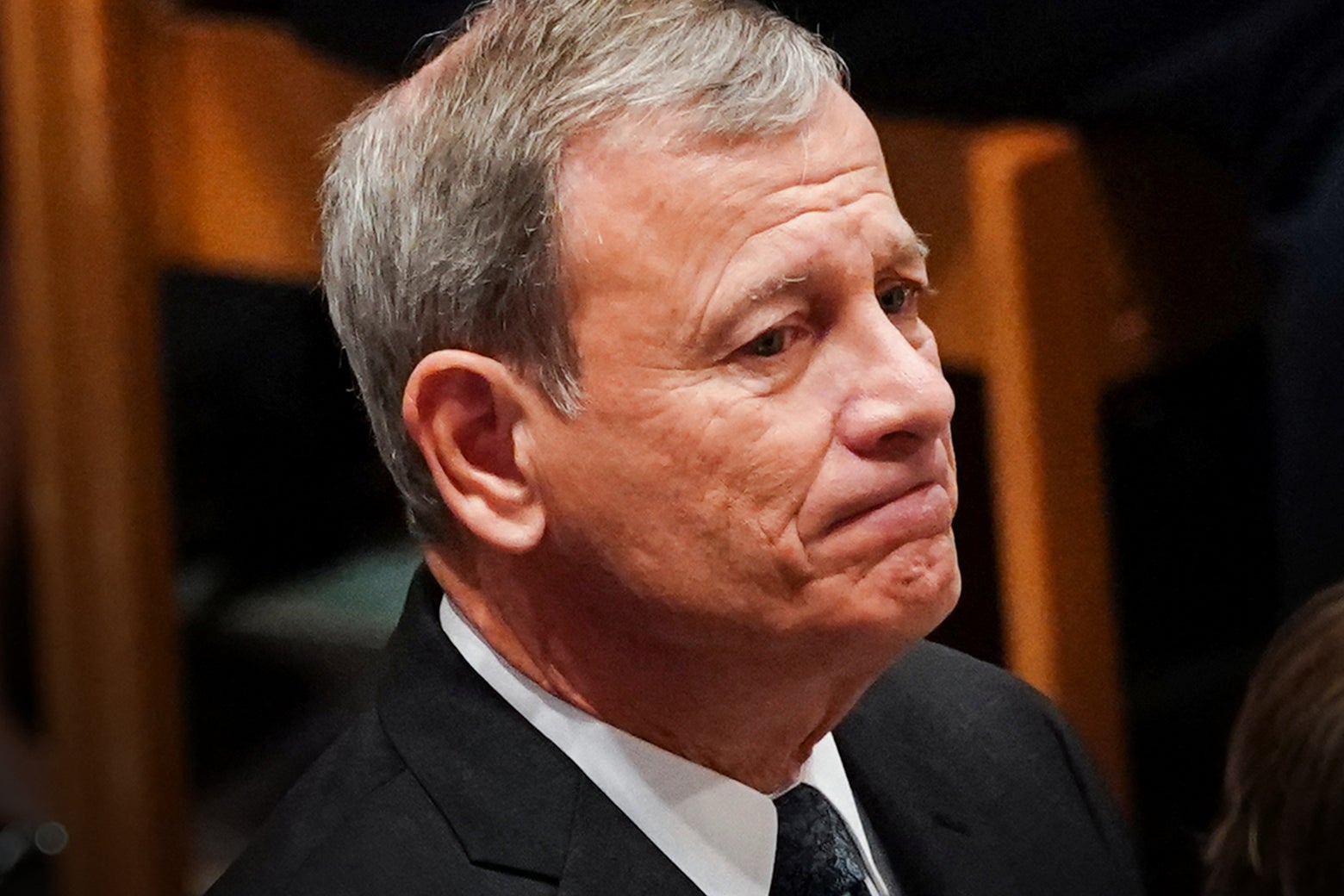 The Supreme Court Just Delivered a Rare Self-Own for John Roberts