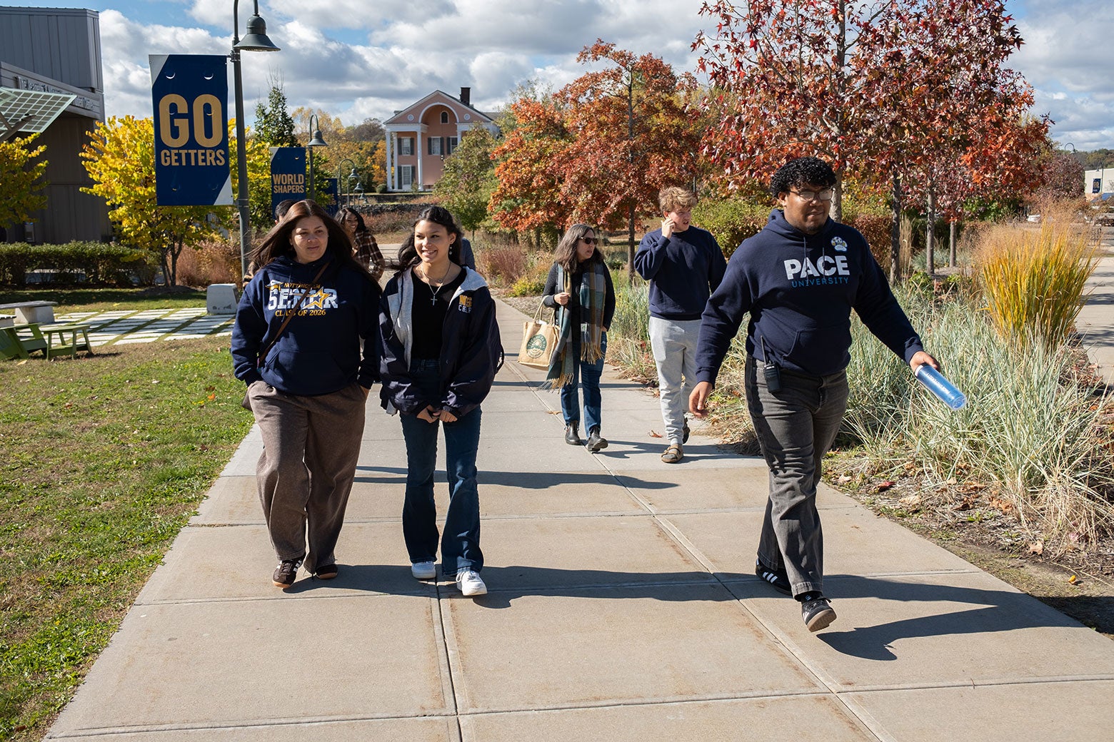 This College News Is Totally Changing the Game for High School Students