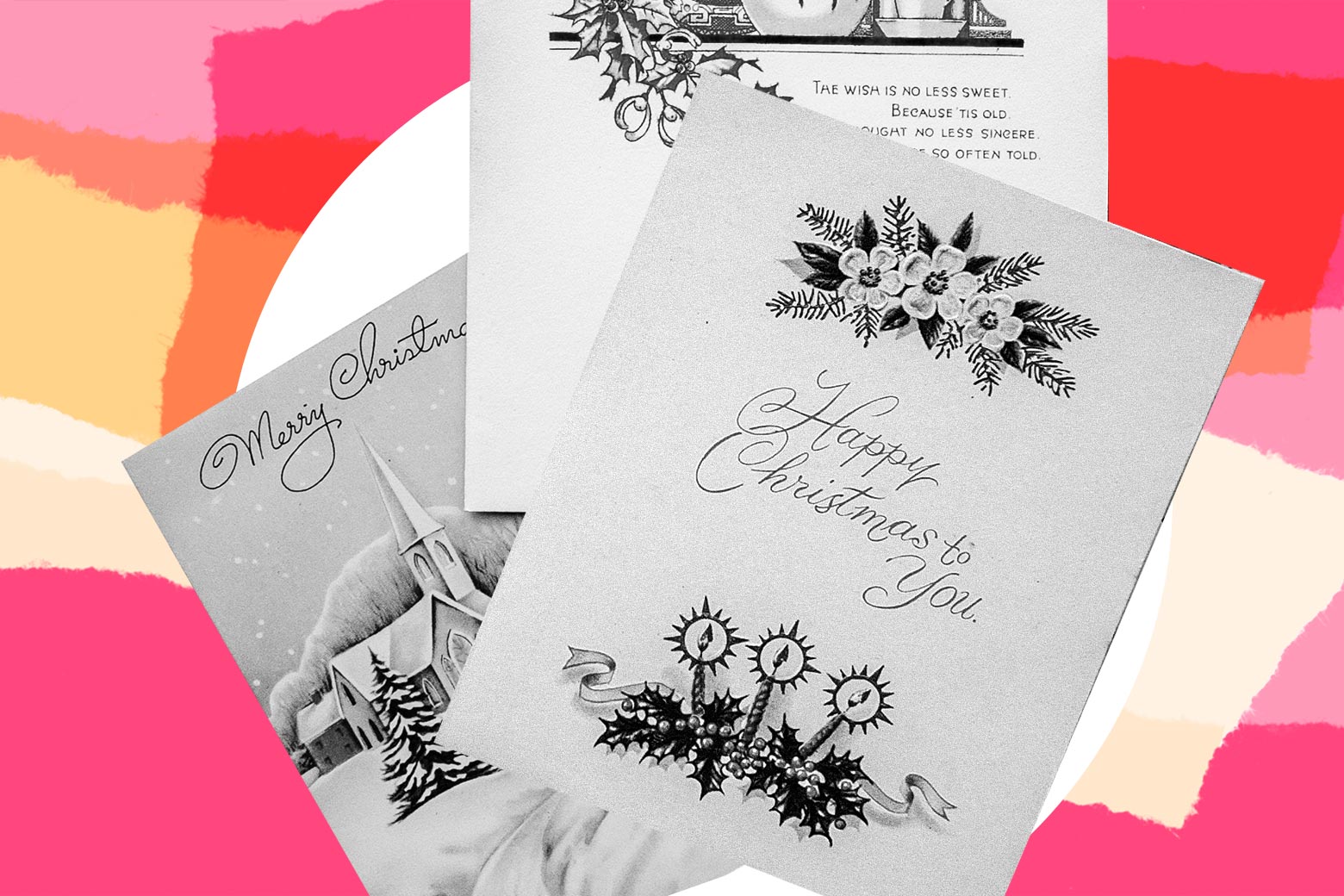 When Christmas letters go too far. - Vimarsana News
