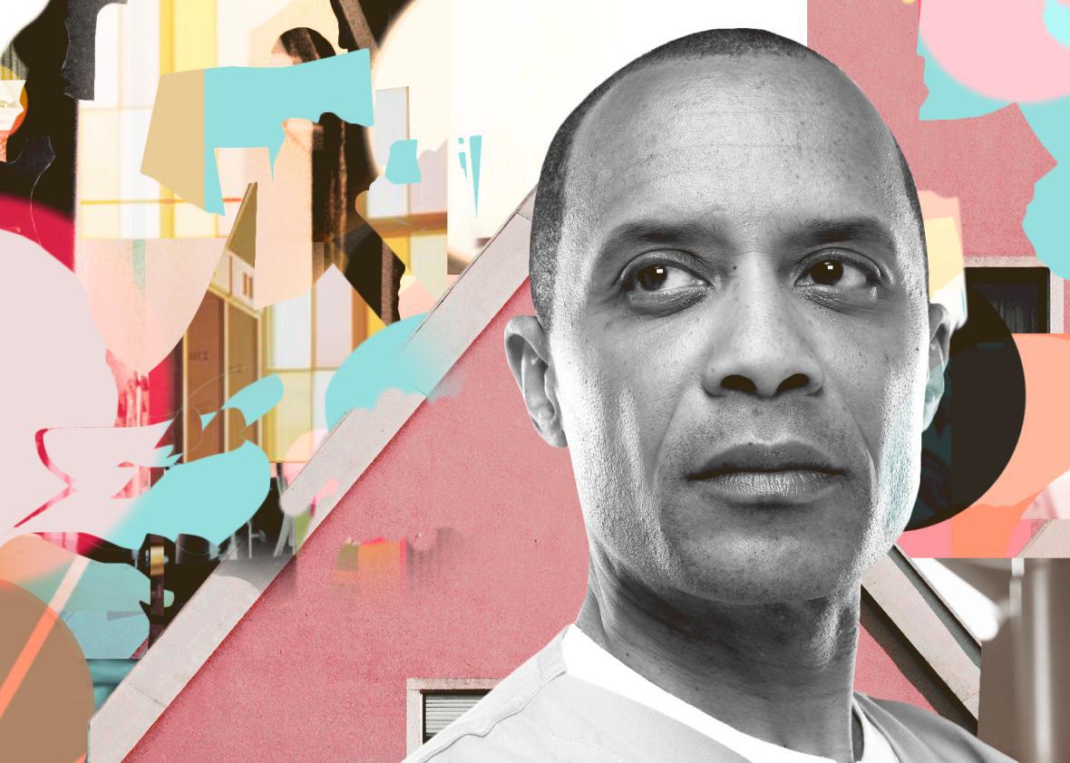 Why Black Men Are Drawn to a Field That Hasn't Welcomed Them