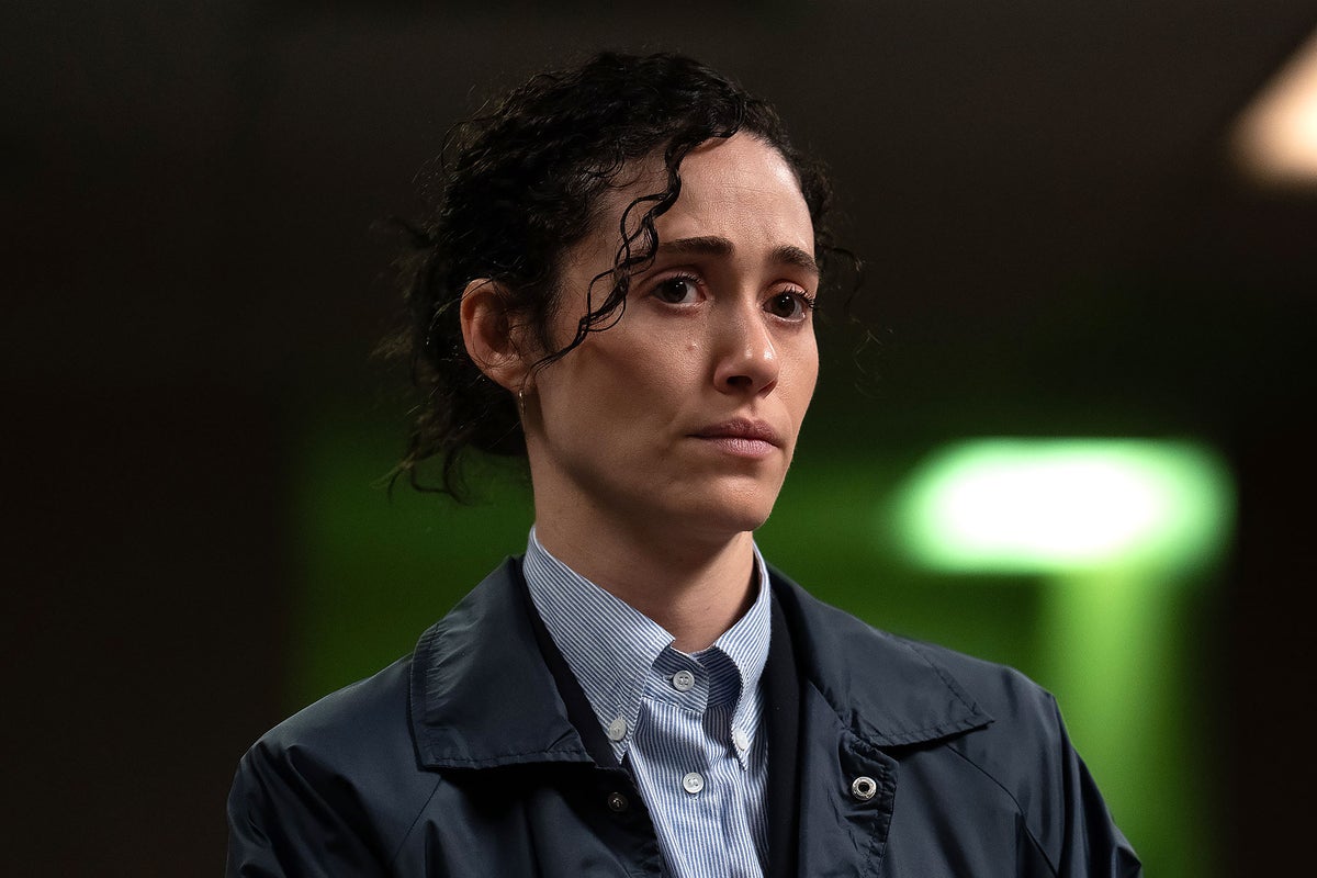 The cast of Hulu's Furious giving their intense performances in season one