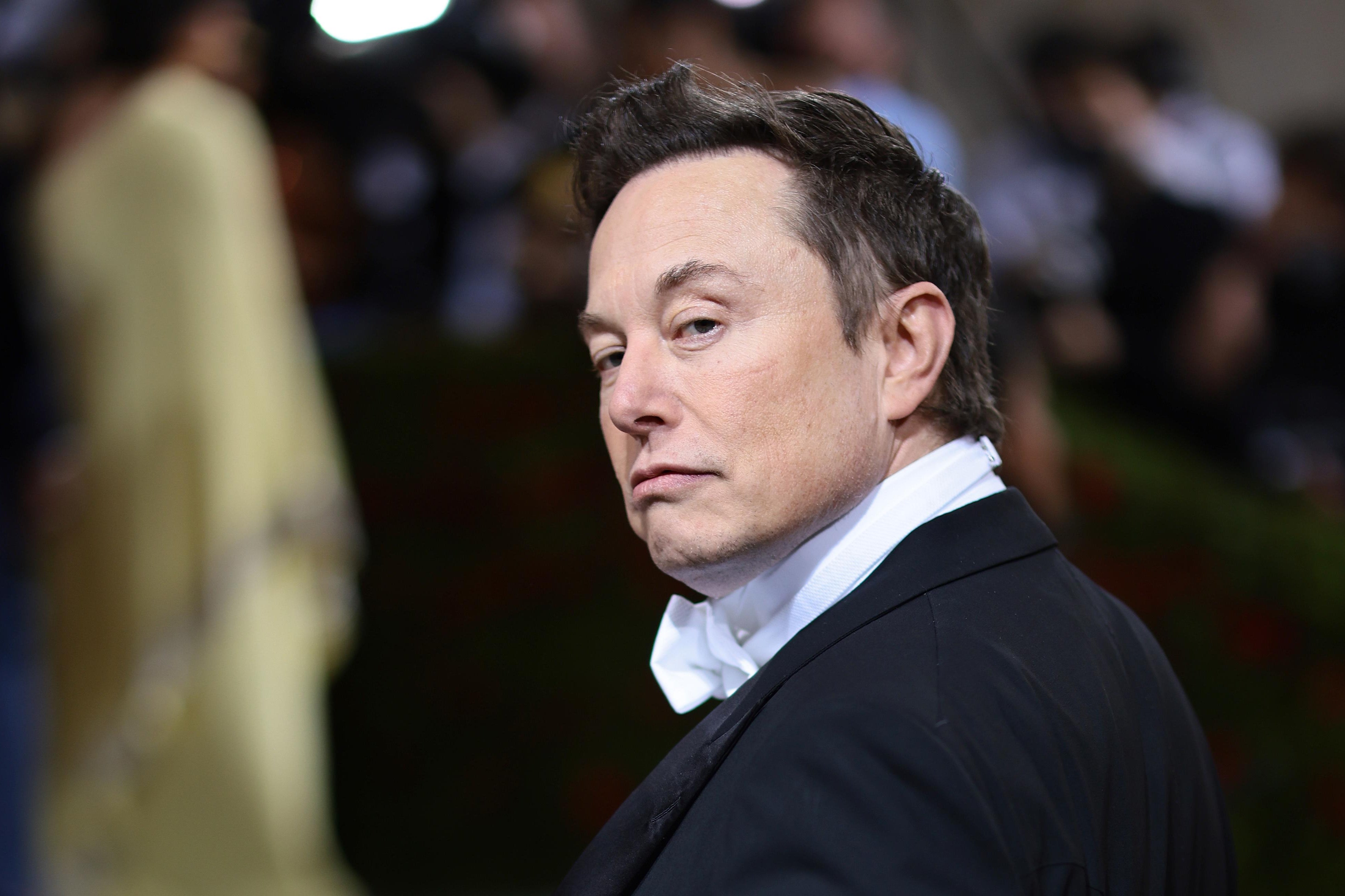 Elon Musk In 2023: What To Know About The World's Richest Person