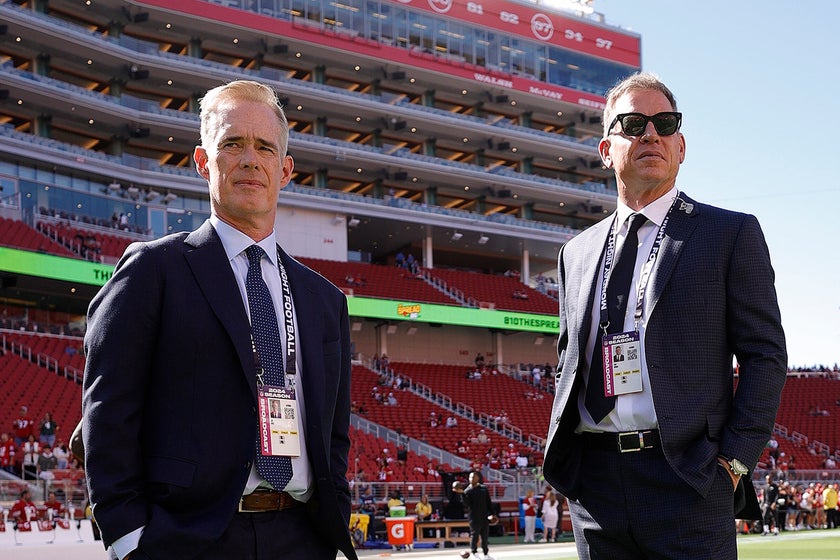 NFL football drama: Everyone’s favorite commentators are fighting. It ...