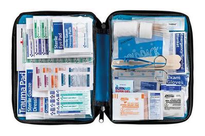 First Aid Only First Aid Essentials Kit