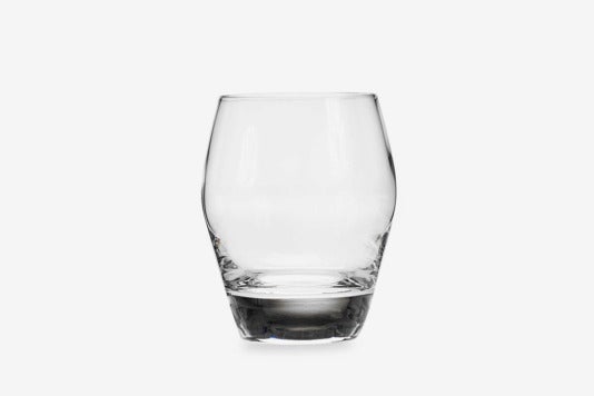 Luigi Bormioli Prestige SON.hyx Whiskey Glass.