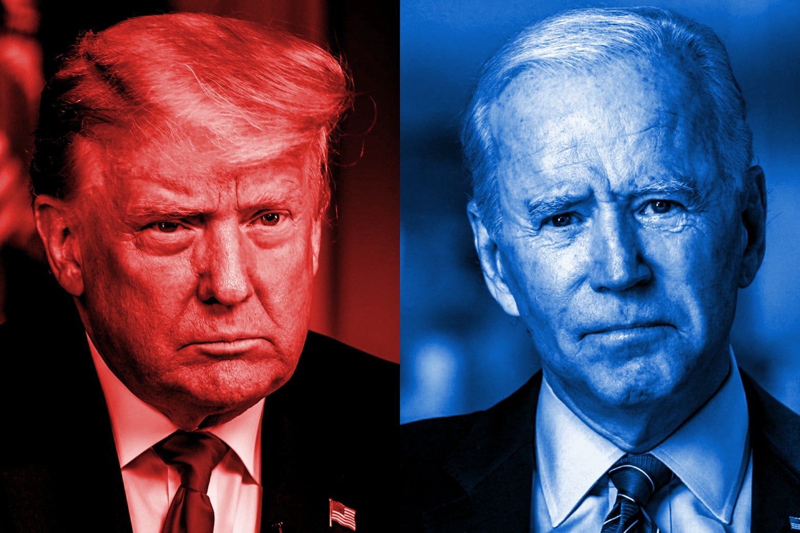 What Twitter&rsquo;s Smartest Liberals and Conservatives Are Saying About Election Night