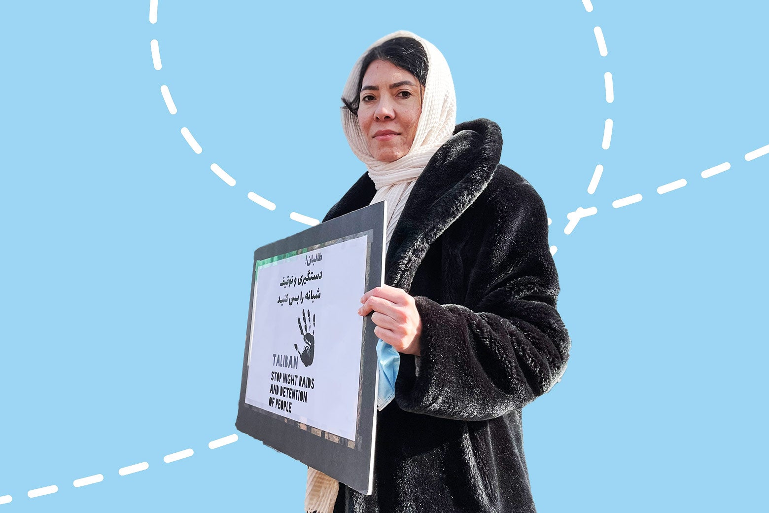 When It Comes To Helping Refugees, We&rsquo;re Doing It All Wrong