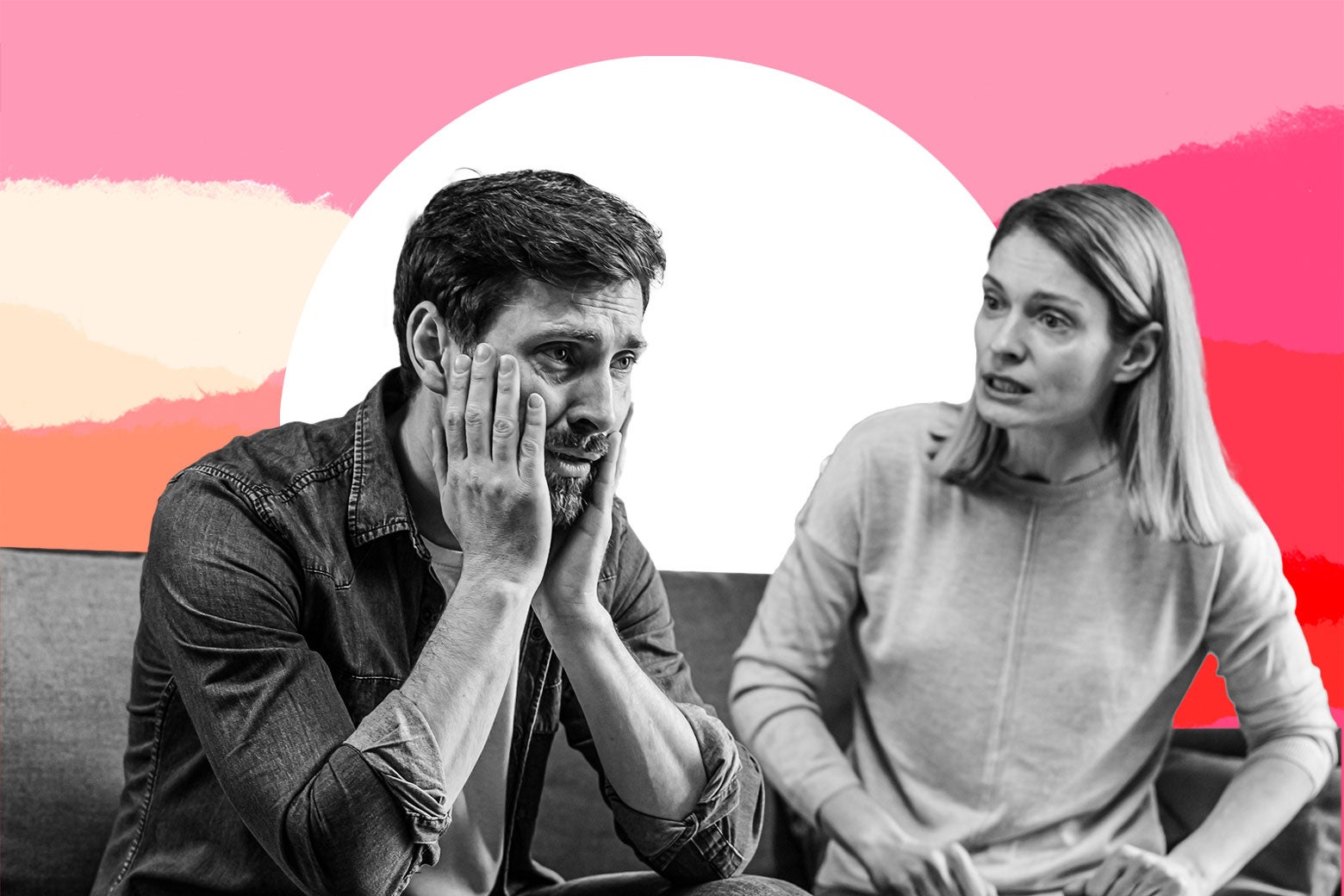 My Husband Unearthed His Biological Family’s History. Oh No. My Husband Unearthed His Biological Family’s History. Oh No.