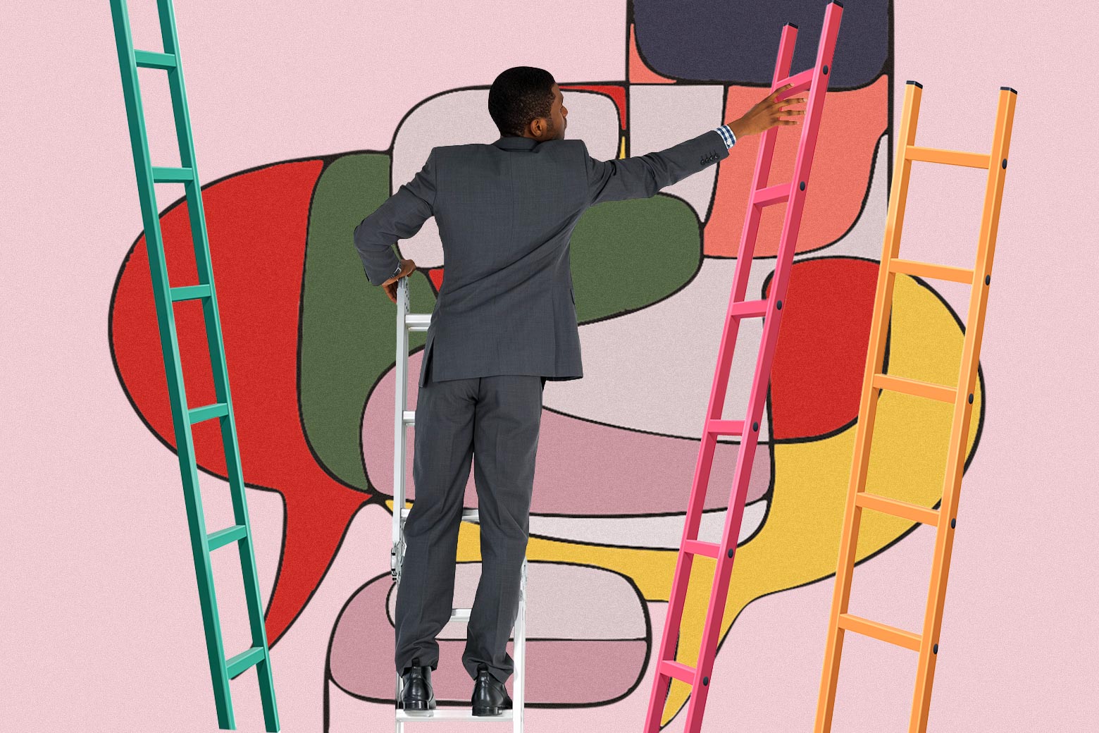 When is it Too Late to Completely Change Careers?