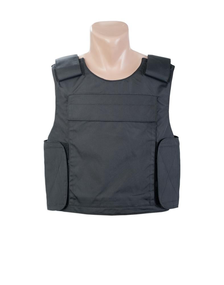 Body armor bill Rep. Mike Honda wants to ban civilian ownership of