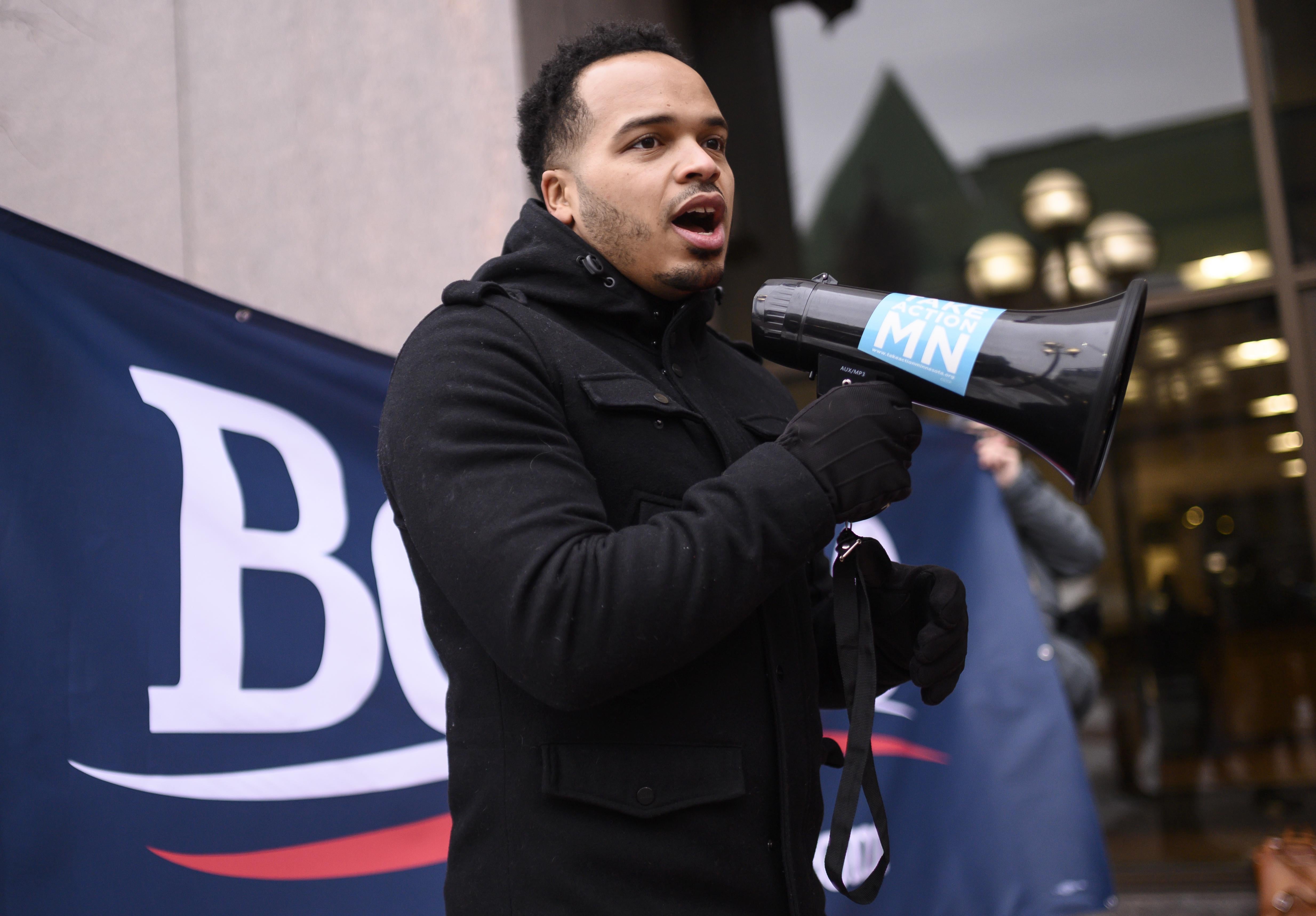 The Amir Locke Shooting Has Reopened the Police Reform Debate in Minneapolis