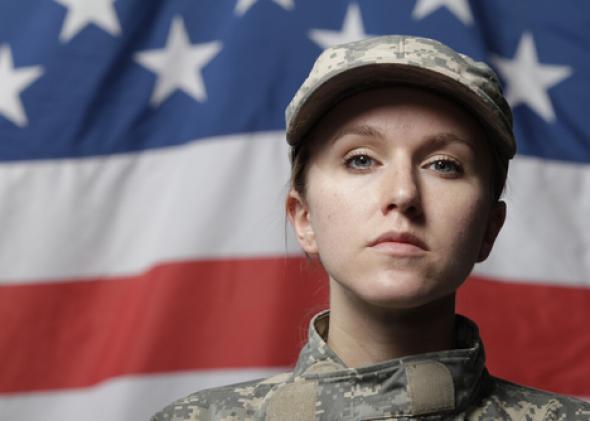 Sexual Assault In The Military: The Department Of Veterans Affairs ...