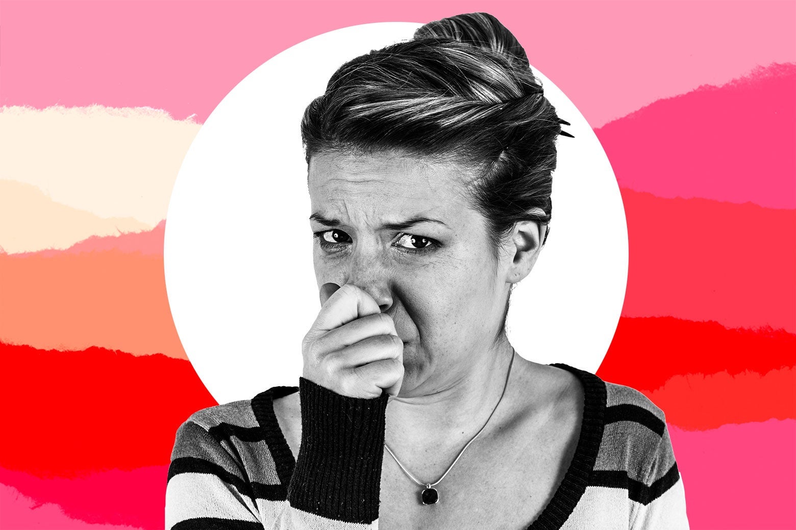 I Shared a Harmless Observation With My Wife. Then She Opened Her Mouth.