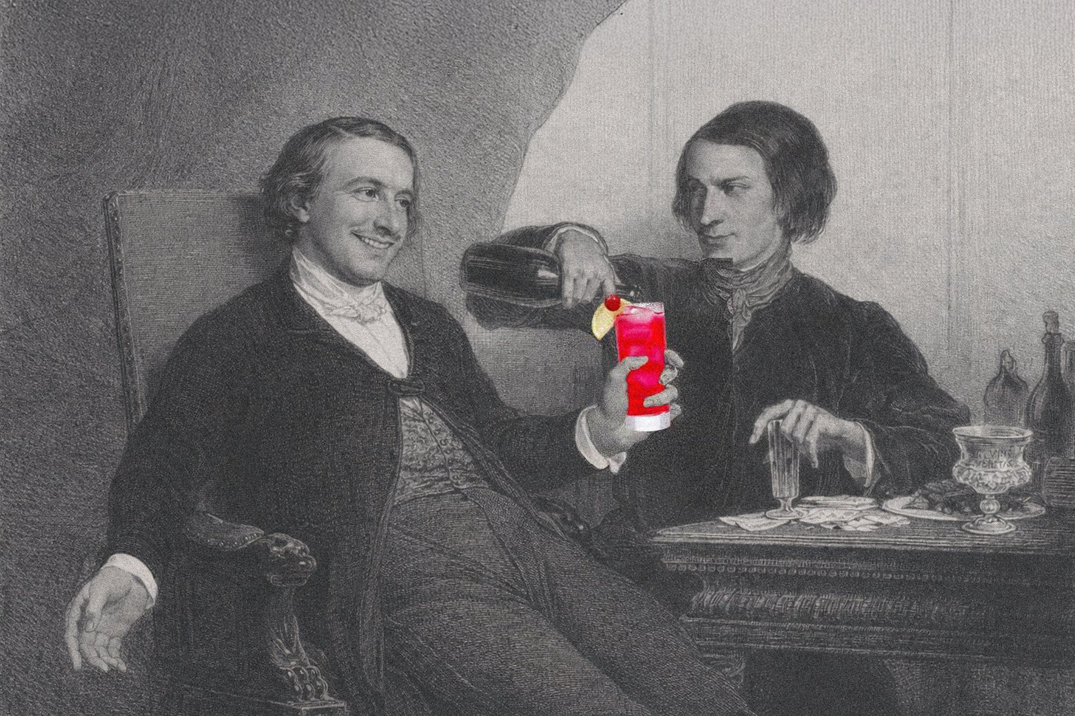 The Trump Administration Is Right That We Should Stop Counting Our Alcoholic Drinks. Do This Instead.