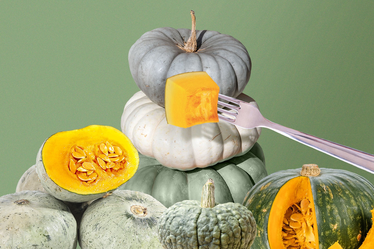 Pumpkin Culinary Uses