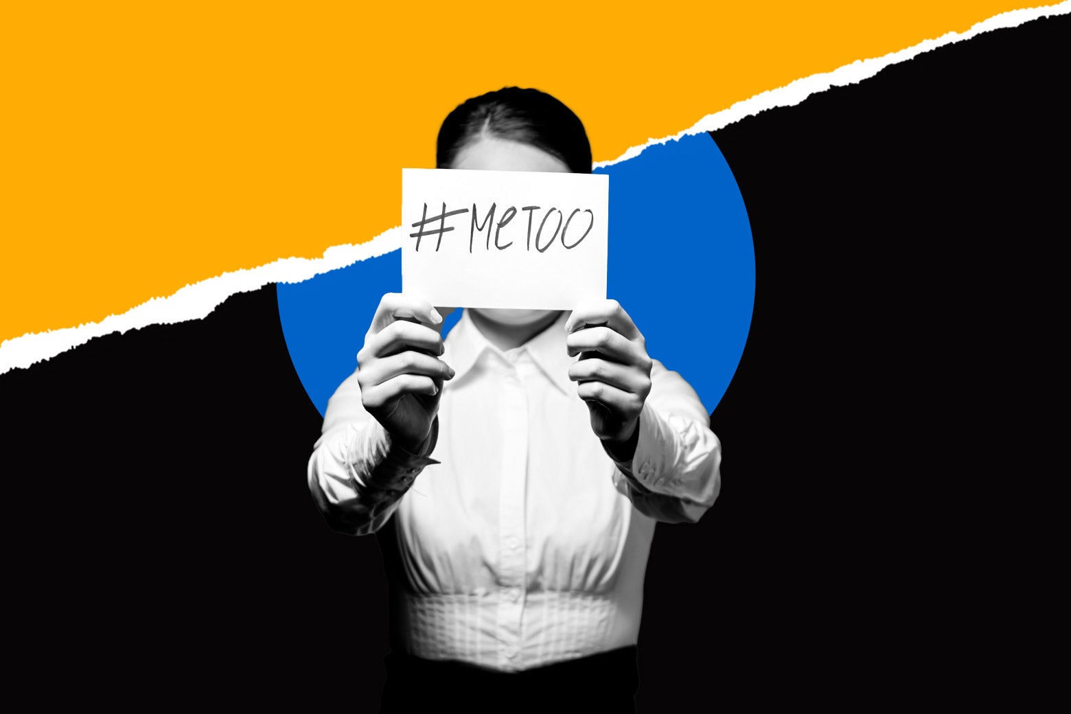 Five Years of #MeToo