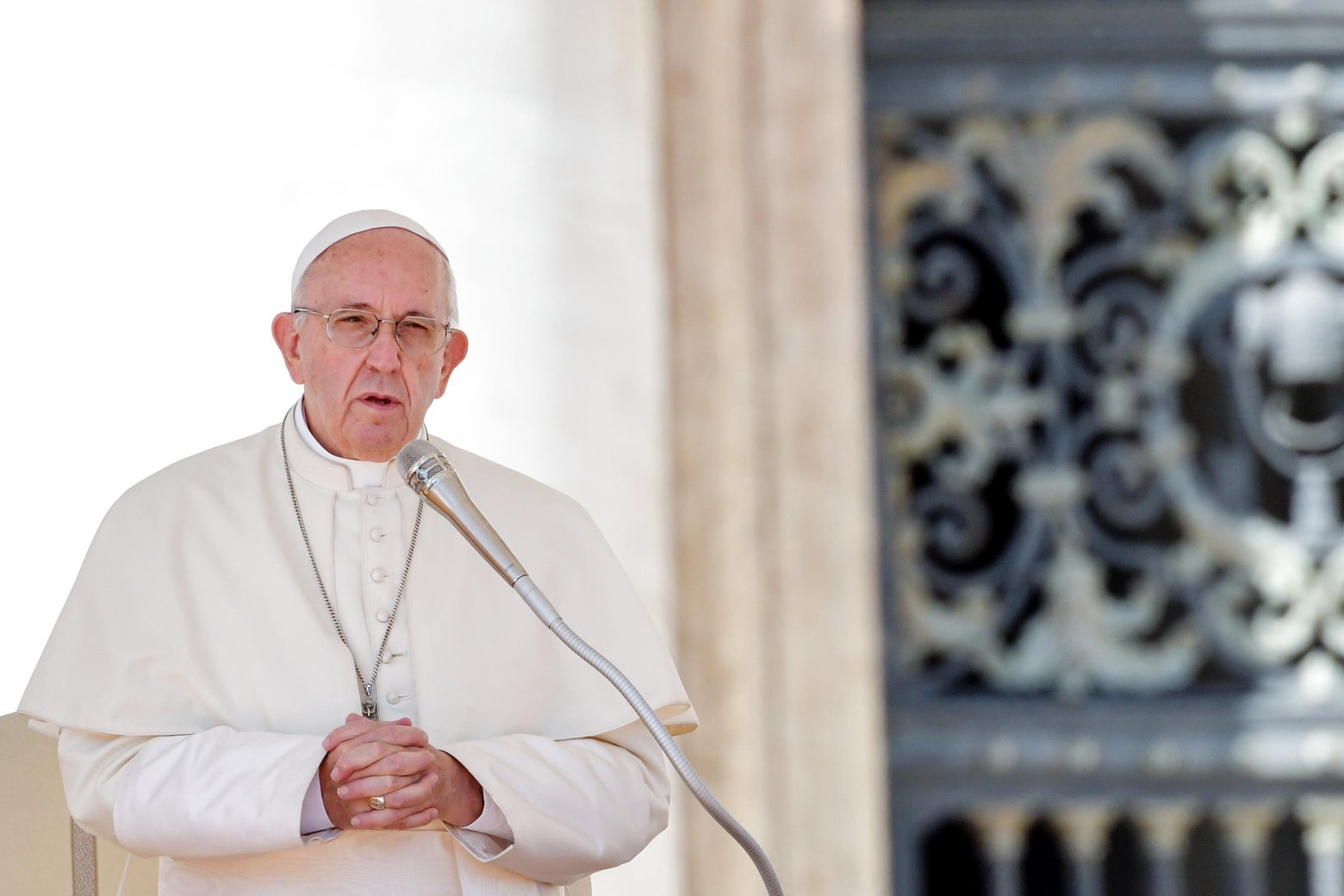 Pope Francis and Council of Cardinals announce bishops meetings over ...