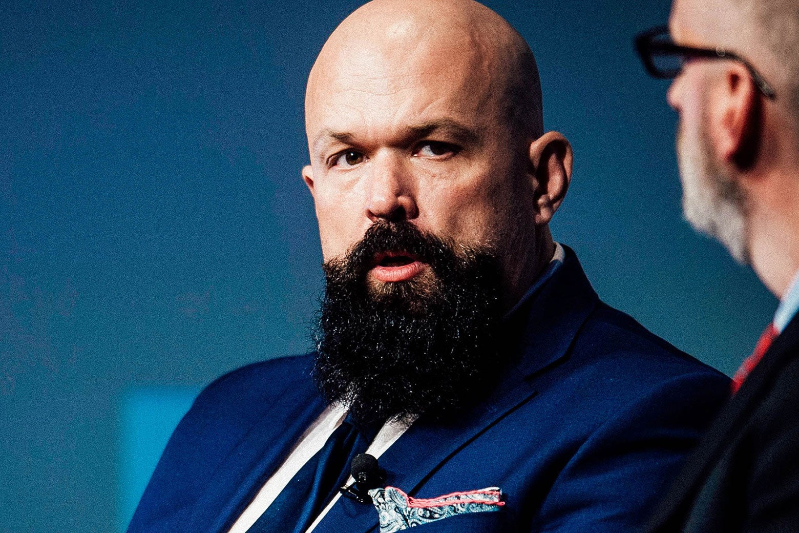 The Atlantic's bad reasons for hiring Kevin Williamson.