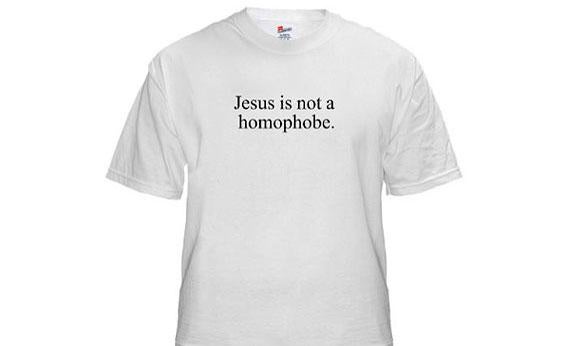 Was Jesus a homophobe? How Jews and early Christians felt about ...