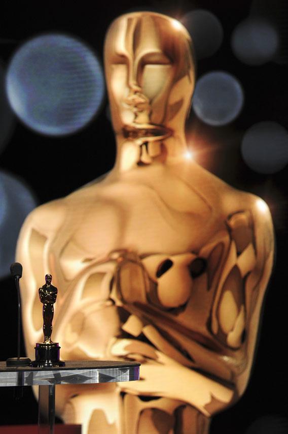 84th Academy Awards Nominations.