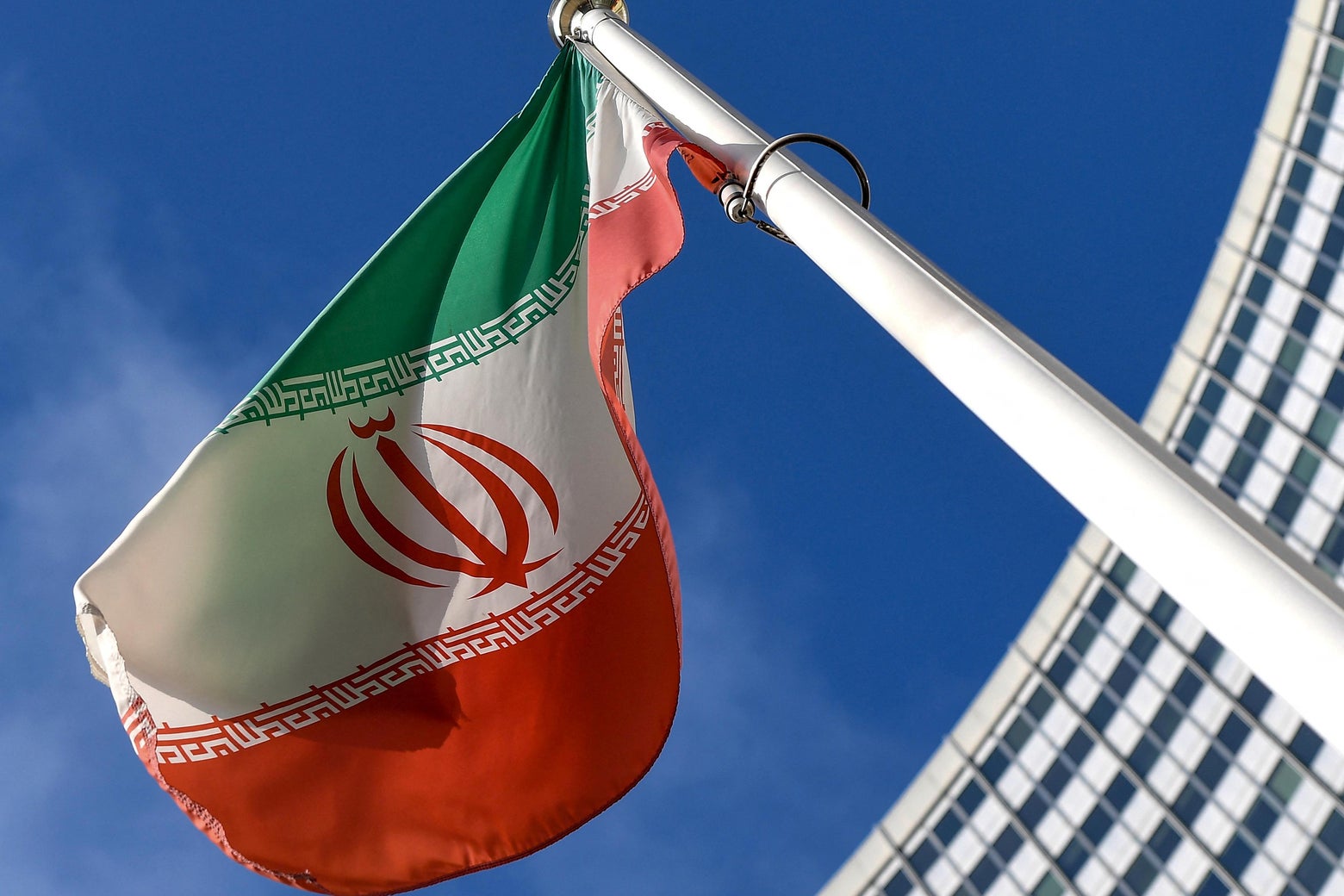 What It Means That the U.S. Has Been Talking to Iran About Its Nuclear Program Again