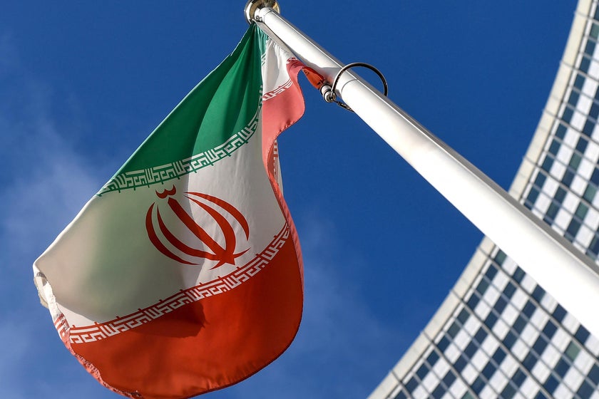 The nuclear deal with Iran is showing signs of life.